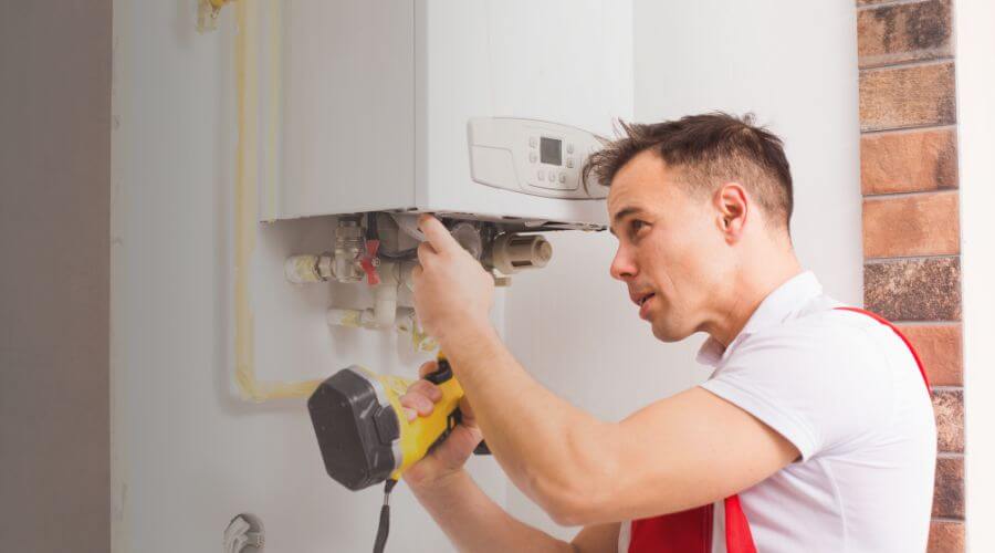 Professional expert plumbing services in Trimble, OH